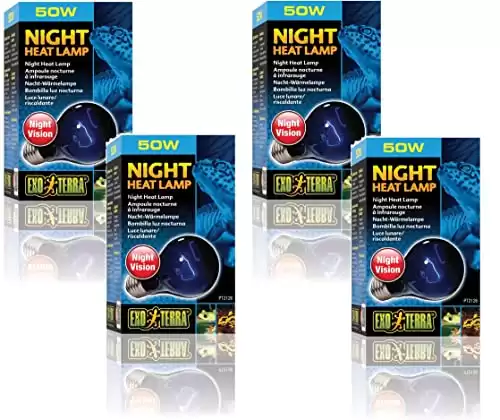 Best Moonlight: Exo Terra Night-Glo Moonlight A19 Lamp