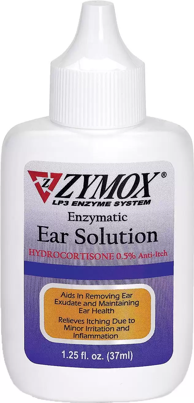 The Best Ear Drops for Dogs Reviewed and Ranked A Z Animals