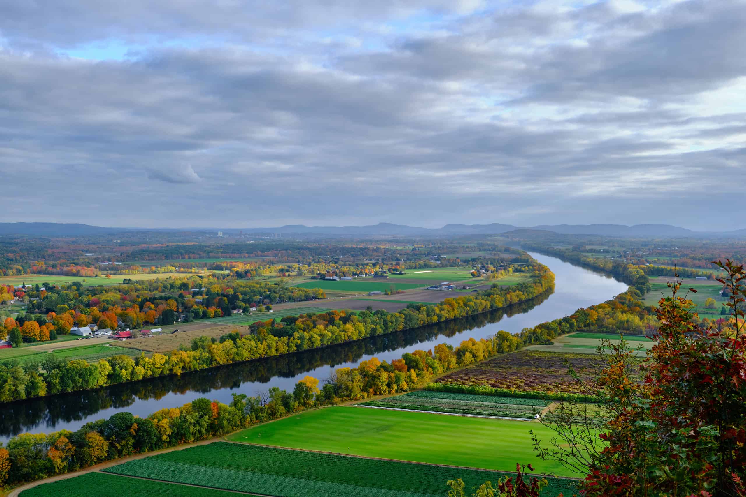 Connecticut River