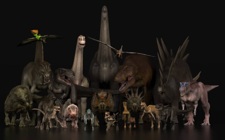 Dinosaur Group