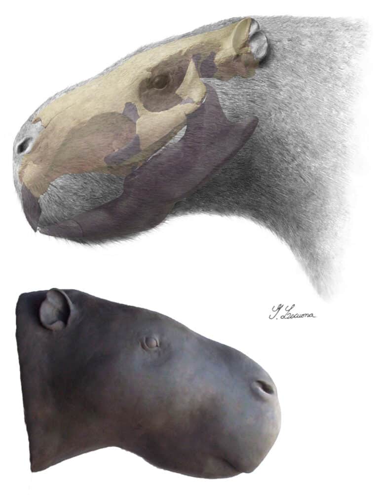 Josephoartigasia monesi