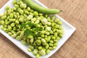Fava Bean vs. Lima Bean: What’s the Difference? Picture