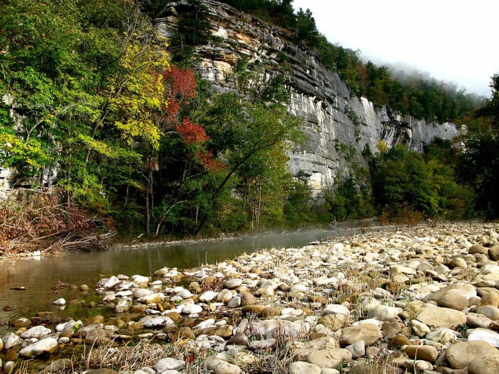 Buffalo National River