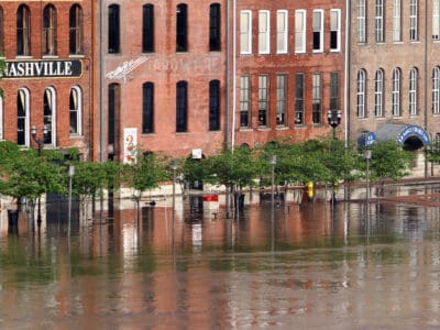 A The 10 Deadliest Flash Floods in the United States