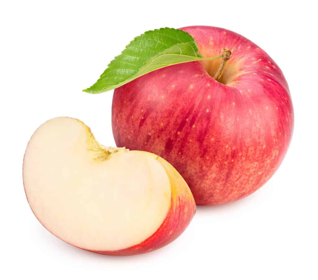 Why are Honeycrisp apples still so expensive?