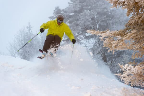 First Snow In Vermont: The Earliest & Latest First Snows On Record - A ...