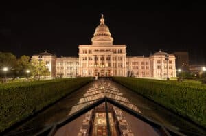 The Most Haunted Places Near Austin Picture