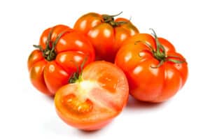 The Best Way to Grow Tomatoes Picture