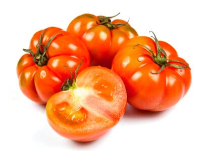 A The Best Way to Grow Tomatoes