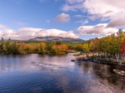 A The 5 Best Spots for Leaf Peeping in Maine: Peak Dates, Top Driving Routes, and More