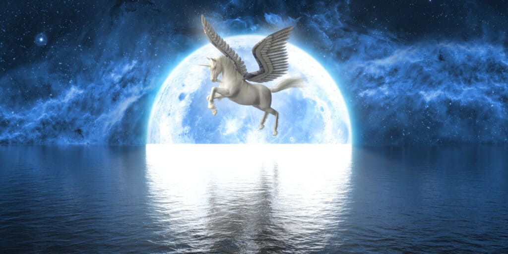 Unicorn Spirit Animal Symbolism & Meaning - AZ Animals