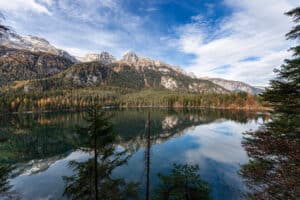 The 12 Most Beautiful Lakes in Europe Picture