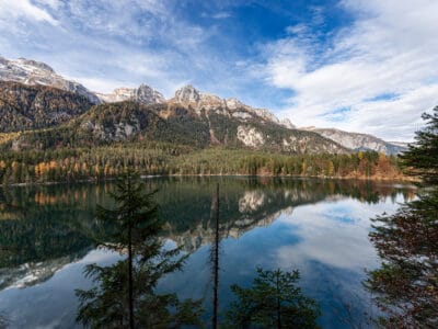 A The 12 Most Beautiful Lakes in Europe