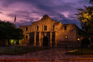 The Most Haunted Places Near San Antonio Picture