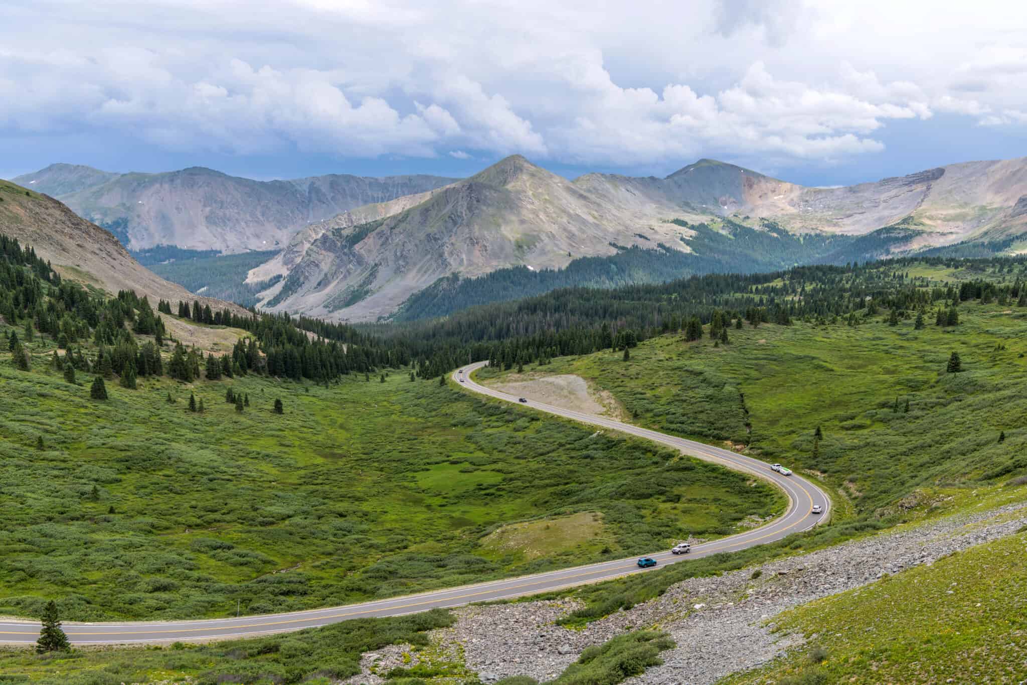 Discover 12 of the Oldest Cities In Colorado - A-Z Animals