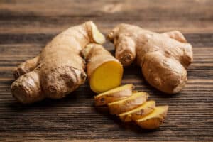 Can Dogs Eat Ginger, Should They? Picture
