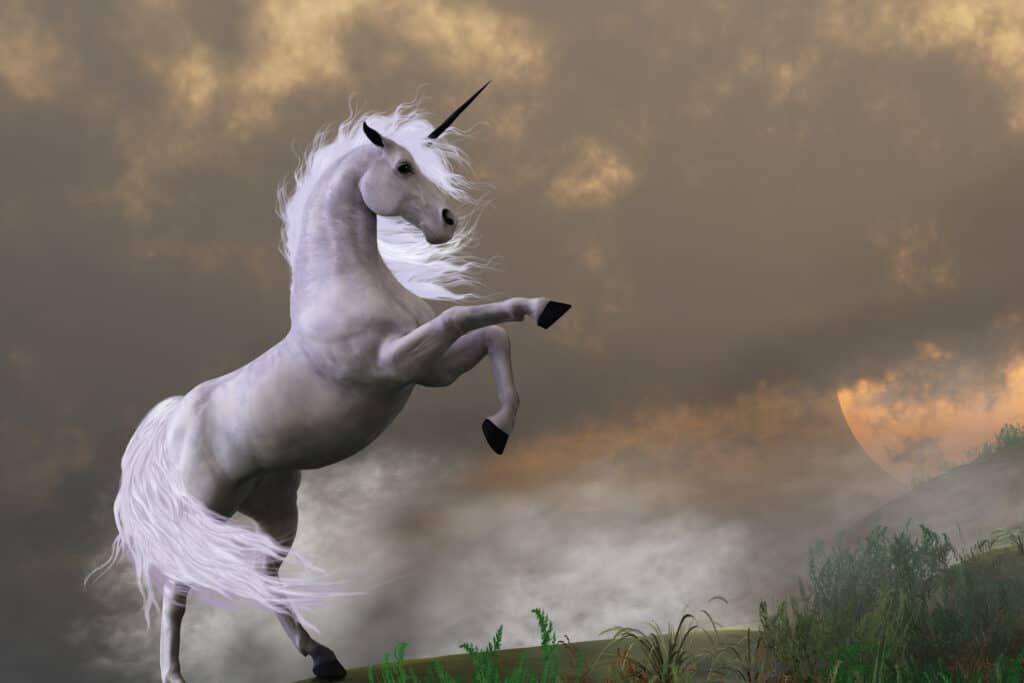Unicorn Spirit Animal Symbolism & Meaning - AZ Animals