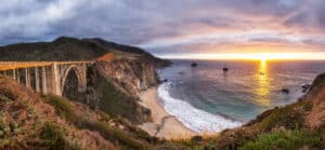 The 13 Best Beaches in California Picture