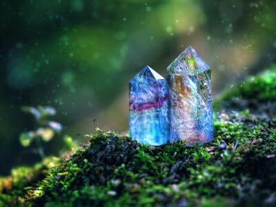 A Discover the Top 10 Recommended Crystals for Protection