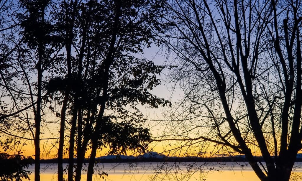 Lake Champlain