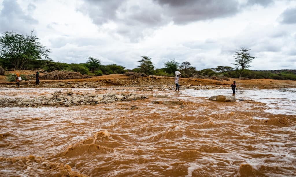 Somalia Region