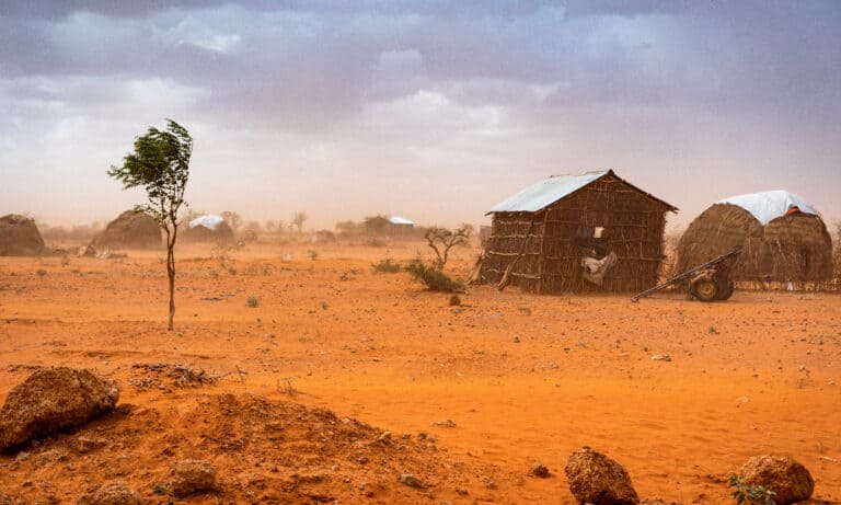 Somali Region