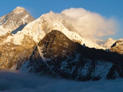 A The 6 Best Books About Mountains for Both Non-Fiction and Fiction Lovers