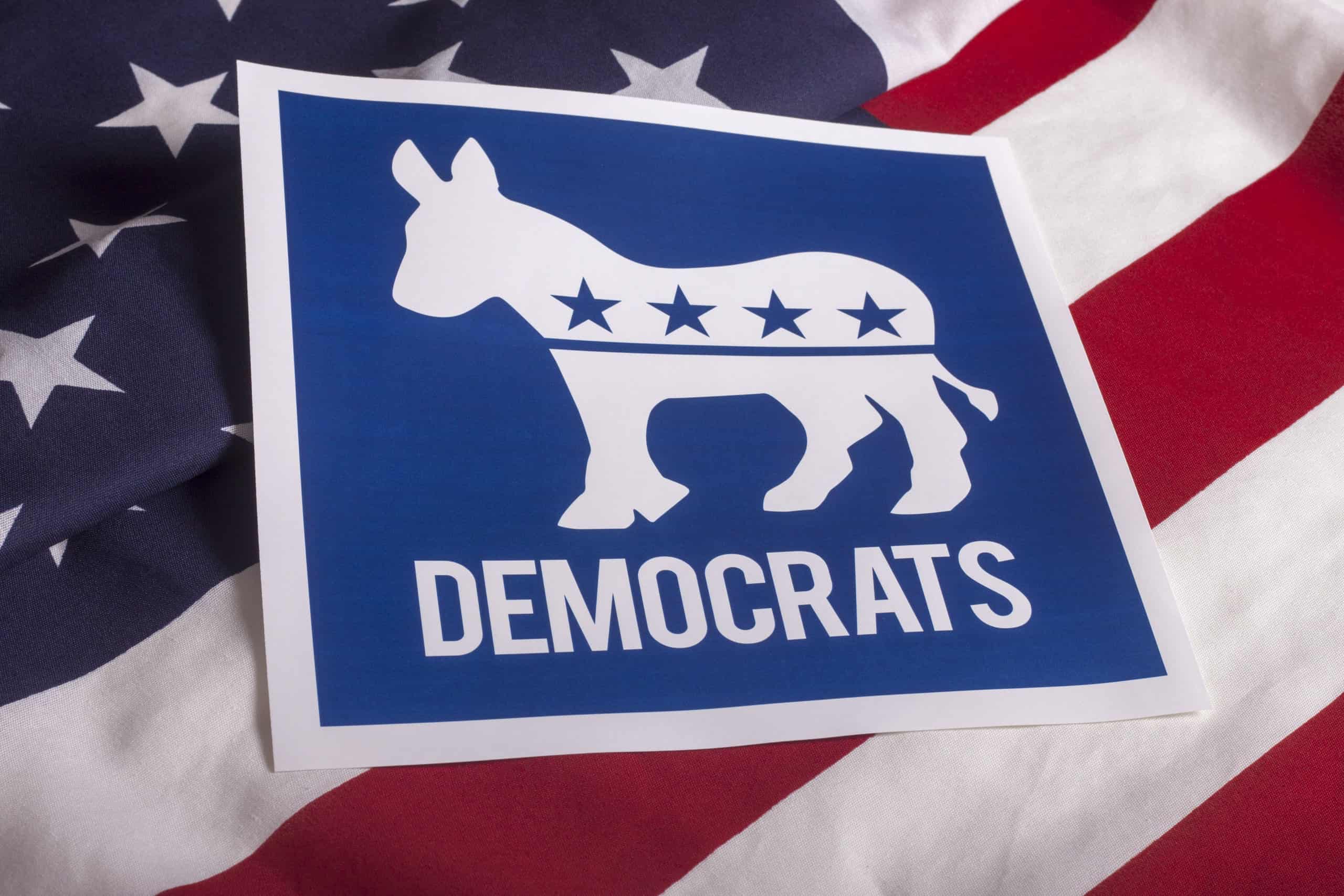 american political party symbols