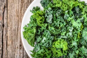 Yes, Rabbits Can Eat Kale! But Follow These 3 Tips Picture