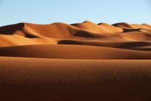 Discover the 10 Countries That Make Up the Sahara Desert photo