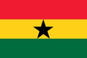 The Flag of Ghana: History, Meaning, and Symbolism photo