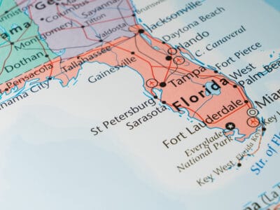 A The 7 Best Books About Florida Available Today