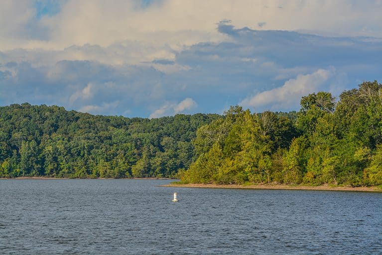Kentucky Lake