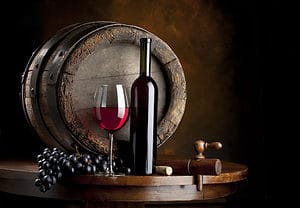 Good Grapes: 10 Oldest Wines in the World Picture