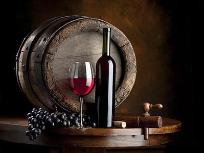 A Good Grapes: 10 Oldest Wines in the World