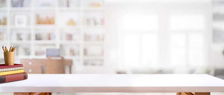 Study Room (Books About Homeschooling)