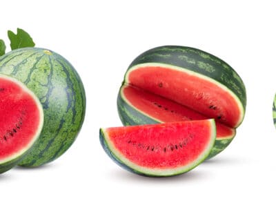 A Discover When Watermelons Are in Peak Season Across the U.S.