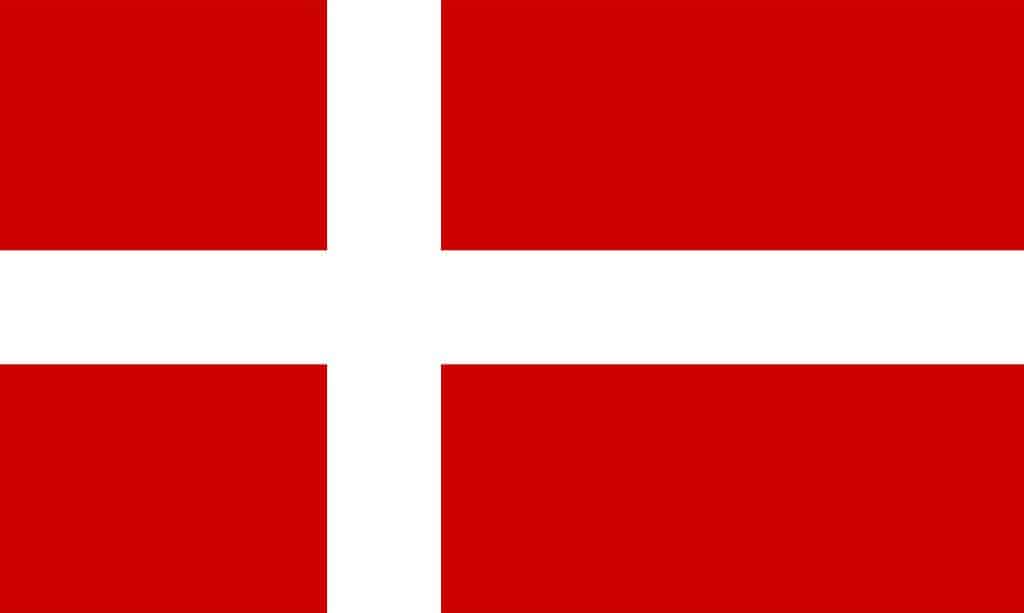 Flag of Denmark: History, Meaning, and Symbolism AZ Animals