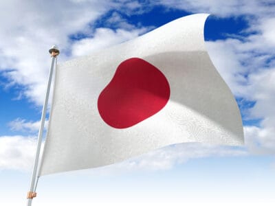 A The Flag of Japan: History, Meaning, and Symbolism
