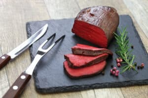Deer Meat: 10 Things You Should Know About Venison photo
