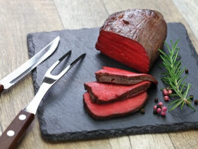 A Deer Meat: 10 Things You Should Know About Venison