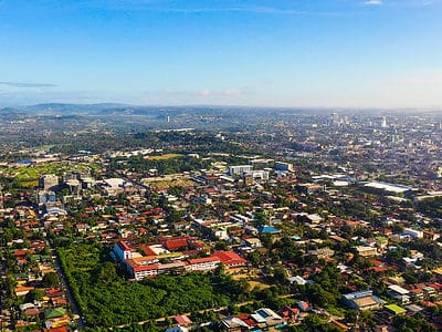 A Discover the 6 Largest Cities In The Philippines