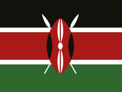 A The Flag of Kenya: History, Meaning, and Symbolism