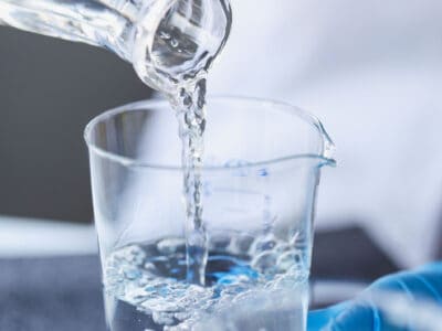 A What is Distilled Water Anyway, And How is It Different?