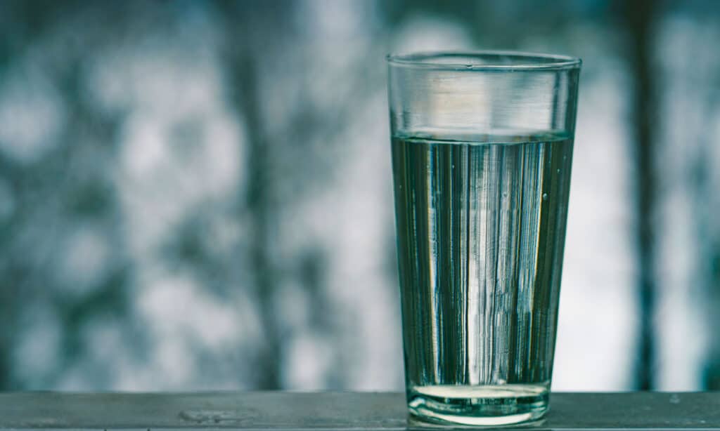 Drinking Water, Contamination, Pollution, Lead, Drinking Glass