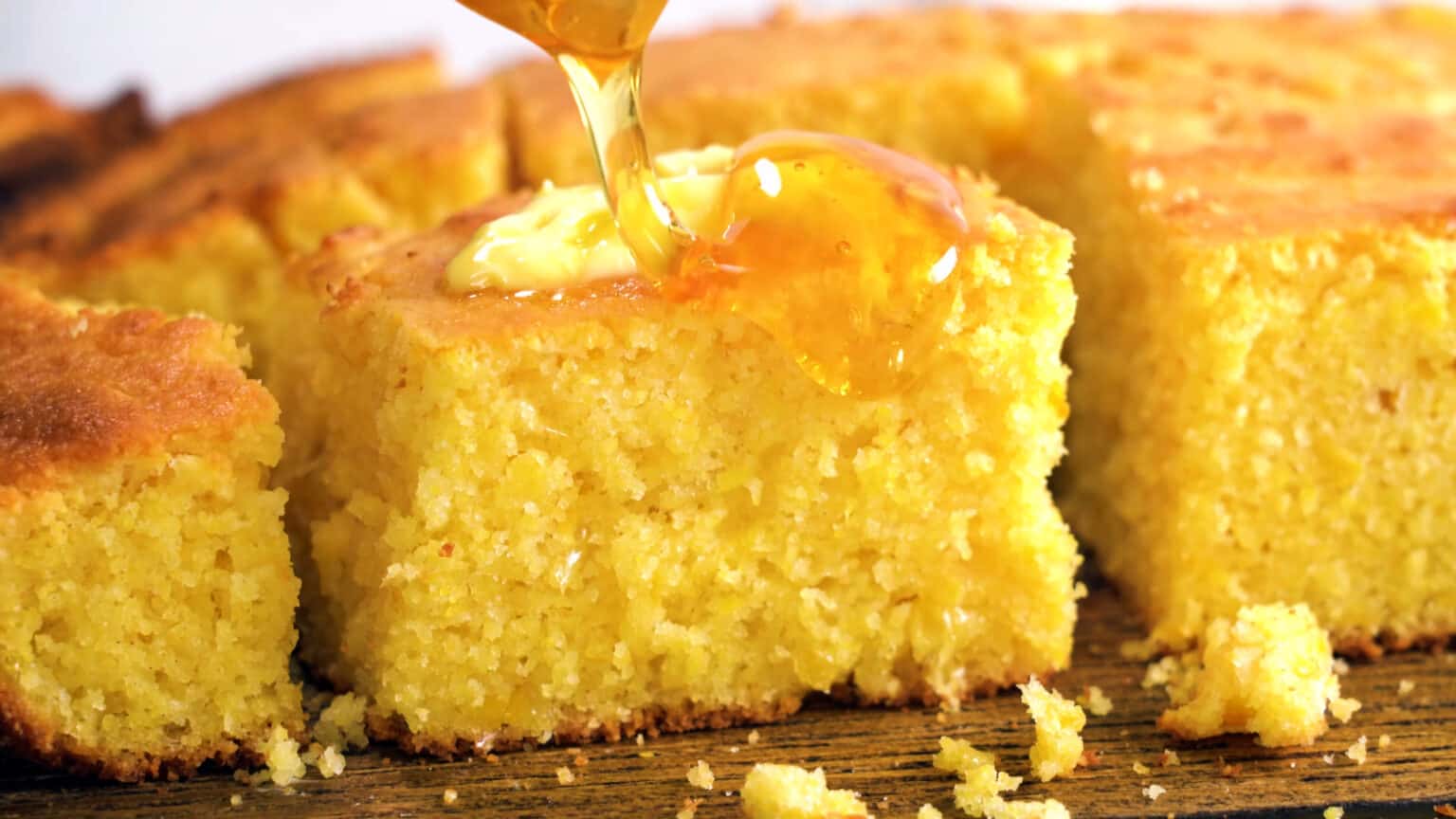 Can Dogs Eat Cornbread? - A-Z Animals