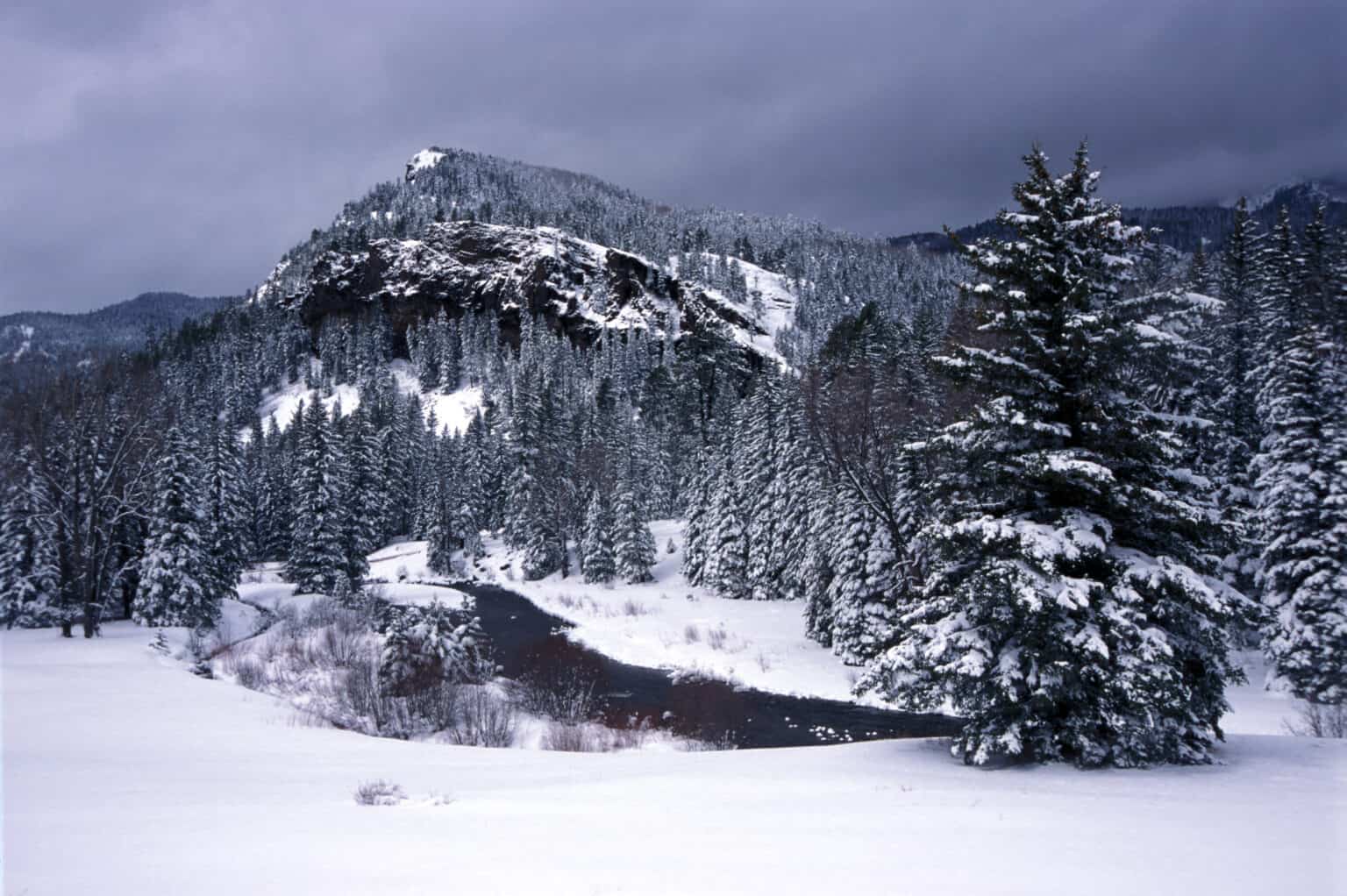 First Snow in Colorado The Earliest and Latest First Snows on Record