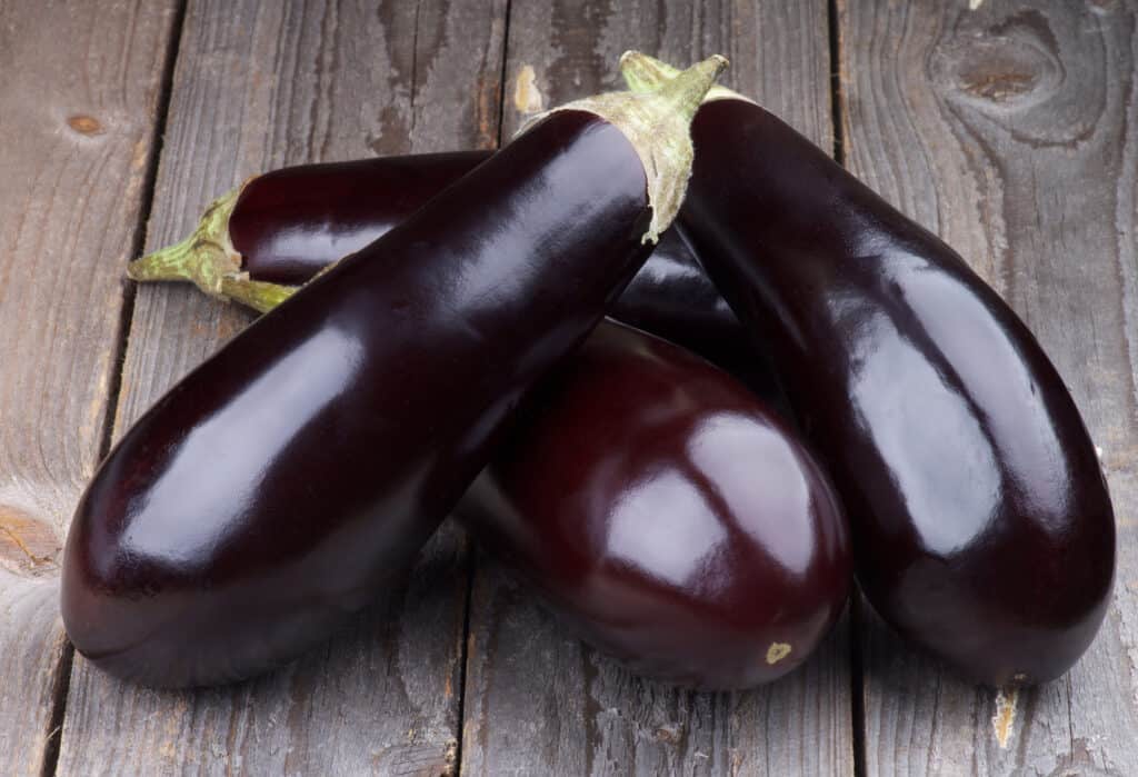 Is Eggplant a Fruit or Vegetable? - A-Z Animals