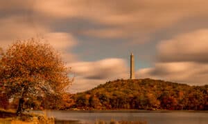 Discover the Highest Point in New Jersey photo