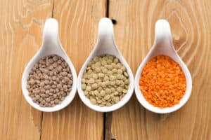 Are Lentils Safe For Dogs To Eat? Picture